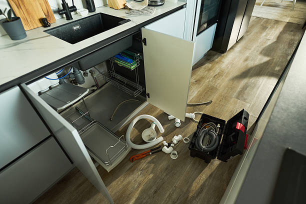 Reliable Pipe Repair contractor in Pekin, IL by Street Wise - Plumbing