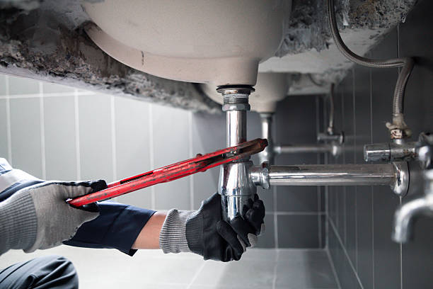 Licensed Pipe Repair service in Pekin, IL - Street Wise - Plumbing